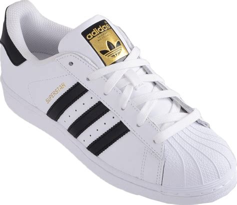 adidas superstar zwart wit dames|Adidas Superstar dames sneakers.